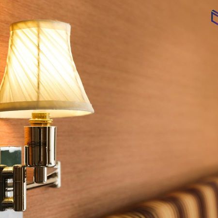 Newcastle Jesmond Hotel מראה חיצוני תמונה