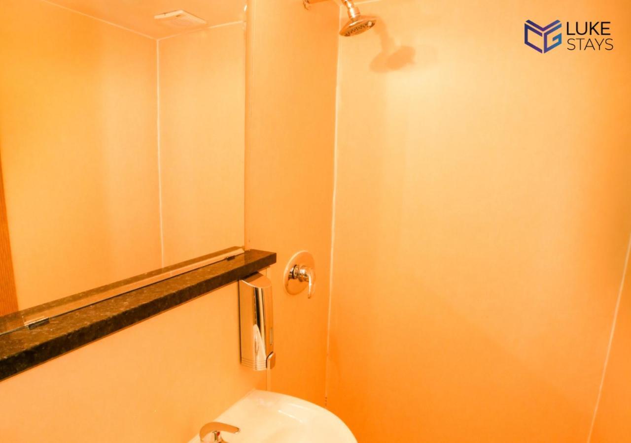 Newcastle Jesmond Hotel מראה חיצוני תמונה