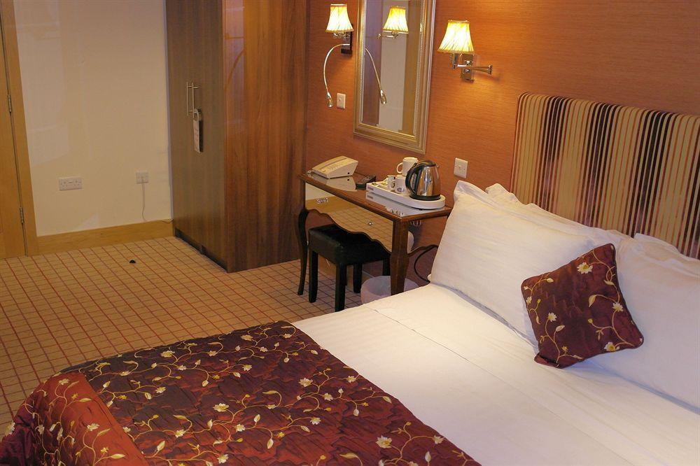 Newcastle Jesmond Hotel מראה חיצוני תמונה