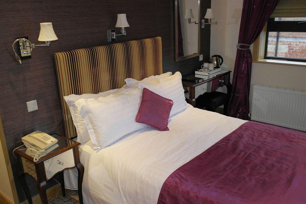 Newcastle Jesmond Hotel מראה חיצוני תמונה