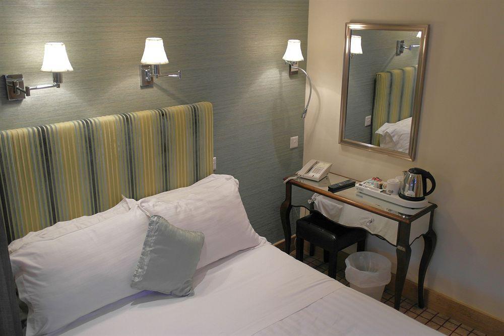 Newcastle Jesmond Hotel מראה חיצוני תמונה