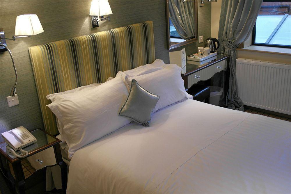Newcastle Jesmond Hotel מראה חיצוני תמונה