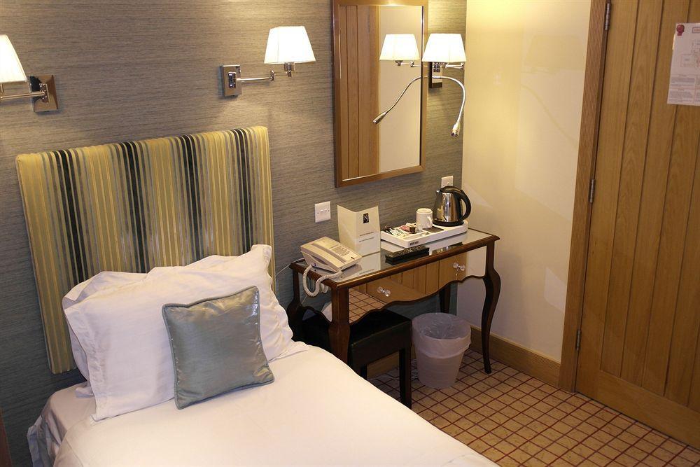 Newcastle Jesmond Hotel מראה חיצוני תמונה
