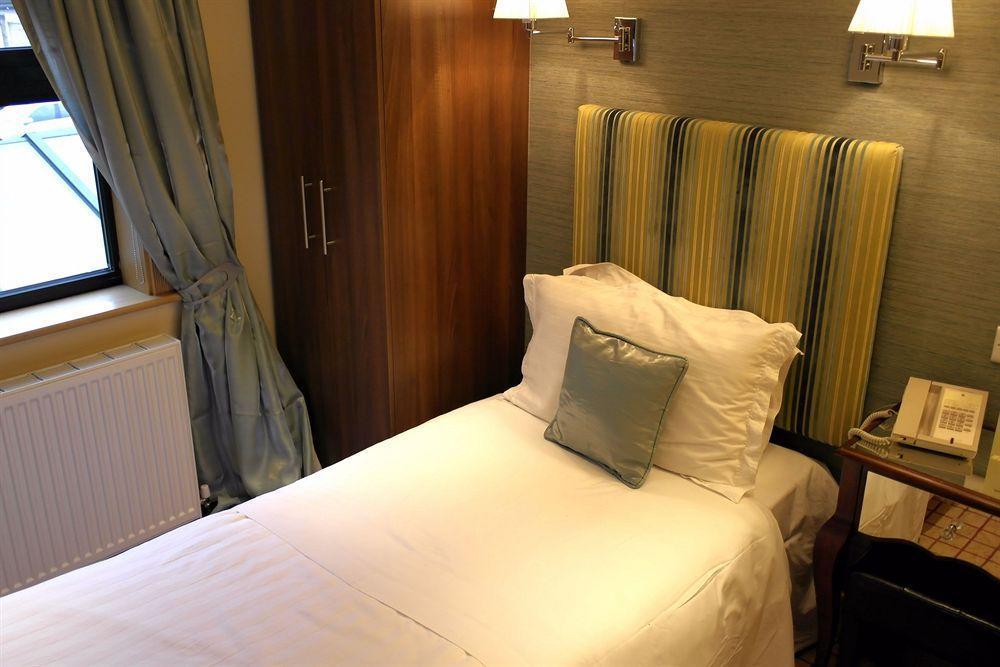 Newcastle Jesmond Hotel מראה חיצוני תמונה