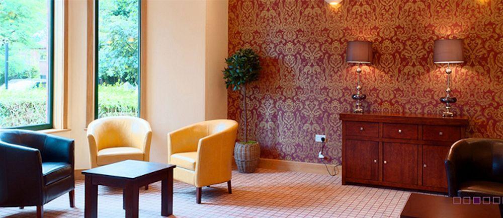 Newcastle Jesmond Hotel מראה חיצוני תמונה