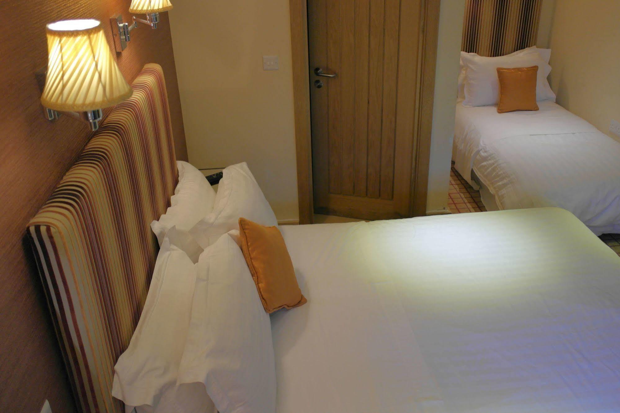 Newcastle Jesmond Hotel מראה חיצוני תמונה