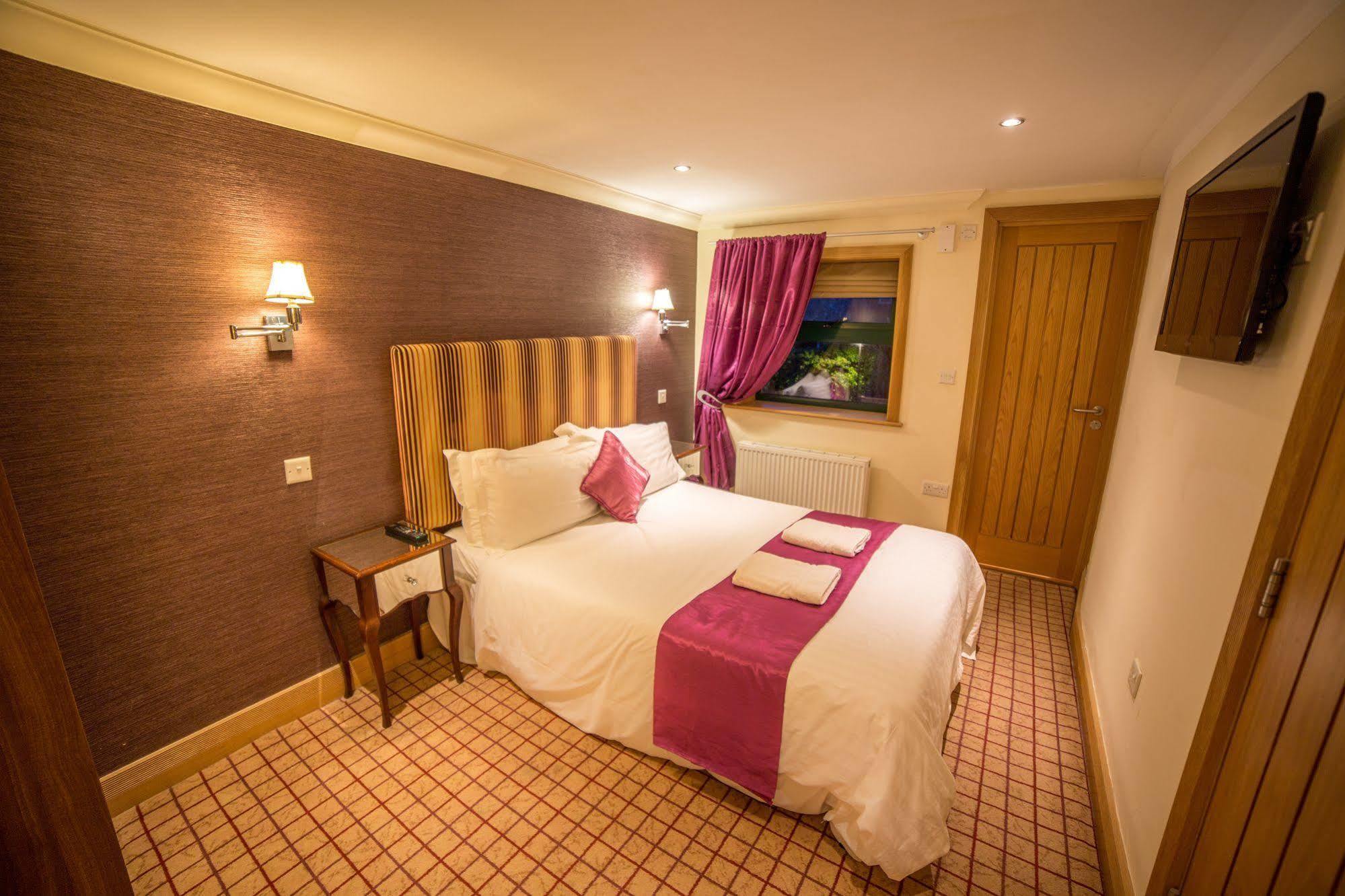 Newcastle Jesmond Hotel מראה חיצוני תמונה